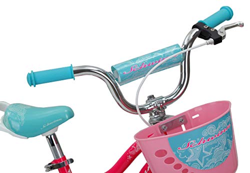 2 Schwinn+Girls+Bike+SmartStart+Wheels