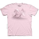 The Mountain The Fastest Horse Child T-shirt