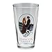 Vandor The Princess Bride 4 Piece 16 Ounce Glass Set, Multicolored