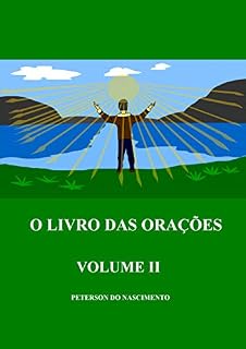 Livro O Livro das Orações
