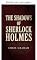 Livro As sombras de Sherlock Holmes (Os casos de Sherlock Holmes Livro 5)