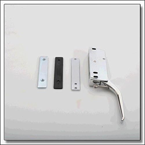 AccutempAT1A-3447-1 Door Latch Quick Release Door