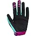 Fox Racing Dirtpaw Women's MotoX Motorcycle Gloves - Purple/Pink / Medium
