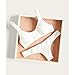Billabong Women's Line Up Textured Tank Crop Swimsuit Bikini Top