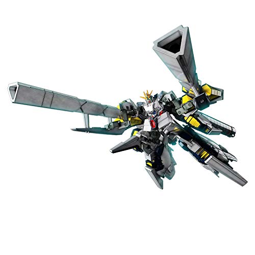 Bandai 1/144 HGUC Narrative Gundam A Equipment Plastic Kit