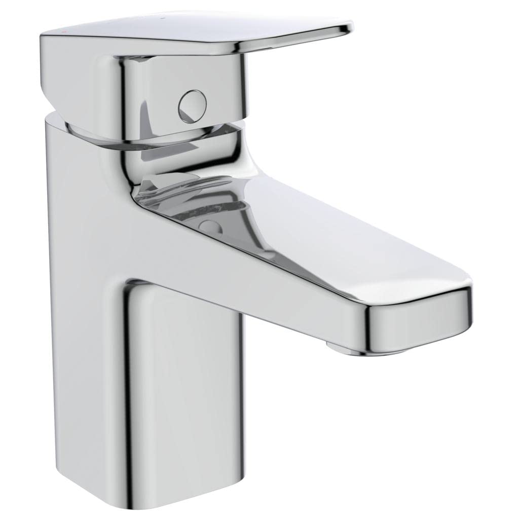 Ideal Standard BD215AA Ceraplan Basin Mixer Tap with Pull Button Waste