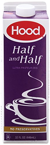 Hood Ultra-Pasteurized Half and Half - Image 6