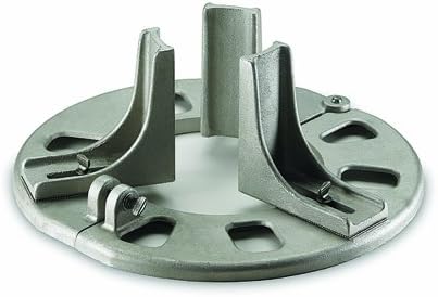 Cylinder Stand Adjustable