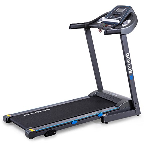 Goplus Treadmill