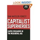 Amazon Com Capitalist Superheroes Caped Crusaders In The