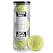Tennis Ball Bath Bombs - 3 Pack - Tennis Gift - Tennis Gifts Accessories for Women - Kids Tennis Equipment Coach Gifts - Women - High School Tennis Teams