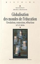 Globalisation des mondes de l'éducation