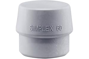 Halder USA - Simplex Replacement Face Insert (3203.06) 2.36 in.