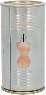 Jean Paul Gaultier Classique Eau de Toilette 30 ml for Women view 5