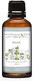 Barnhouse - Pear - Premium Grade Fragrance Oil (30ml)