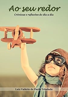 Livro Ao Seu Redor