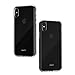 Moshi Vitros for iPhone Xs/iPhone X (Crystal Clear)