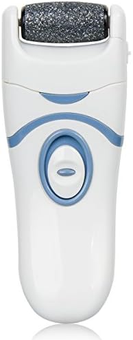 ARCESS Electric Foot Callus Remover and Shaver, Women Shaver Electric Epilator, Pedi Pedicure Tools Kit, Pedi Callus Remover, Remove Hard Cracked Dead Dry Skin with Electronic Pedicure Foot File