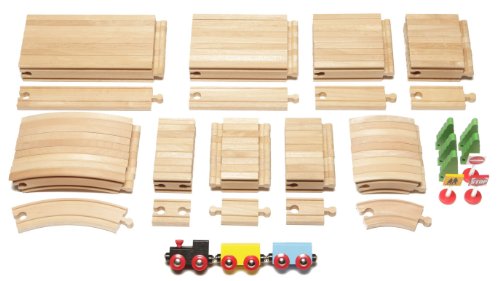 Maxim Enterprise Ultimate Expansion Track Pack (101-Piece)