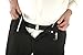 Wesol Distribution Shirt Lock Undergarment Belt Shirt Stay 1.5