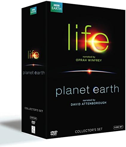 The Universe Within DVDセット 全6巻 Amazon.com: The Universe: Collector's Edition Megaset : Erik