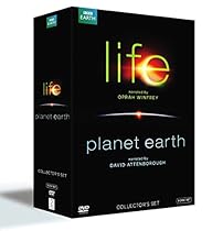 Life/Planet Earth Collection