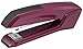 Bostitch Office Ascend 3 in 1 Stapler Integrated Remover & Staple Storage, 420 Staples Included, 20 Sheet Capacity, Lightweight, Magenta