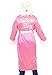 Ric Flair Nature Boy Costume Robe and Wig