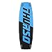 THURSO SURF Kiteboard 140X42 BLACK&BLUE