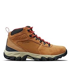 Columbia Men's Newton Ridge Plus II Suede