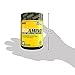 Man Sports ISO-Amino BCAA Amino Acid Powder, Blue Bomb-Sicle, 30 Servings, 210 Grams