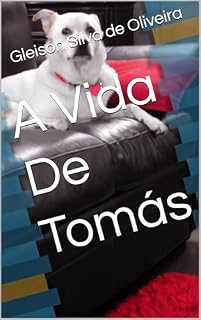 Livro A Vida De Tomás