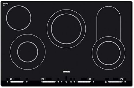 Siemens Kochfeld ET78S002 autark 80cm: Amazon.de: Elektro-Großgeräte