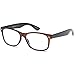 Gamma Ray Reading Glasses - 3 Pairs Spring Hinge Readers for Men and Women 1.75