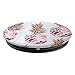 Floral Pineapple Pattern Phone Popper - PopSockets Grip and Stand for Phones and Tablets