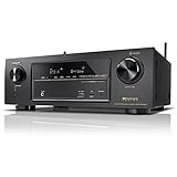 Denon AVR-X1100W