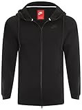 Nike Tech Fleece Windrunner Mens Zip Up Hoodie / Hoody