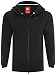Nike Tech Fleece Windrunner Mens Zip Up Hoodie / Hoody