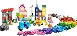 LEGO Classic Large Creative Brick Storage Box Set 10698 4 Plus view 10