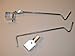Arnall's Lantern Holder for Pontoon Boats