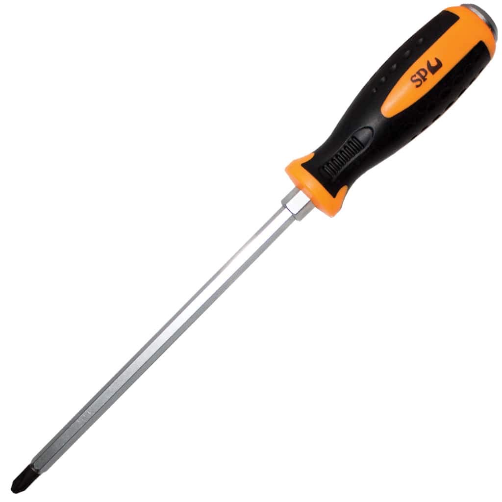 Philips Cross Screwdriver 3 x 150 mm Size