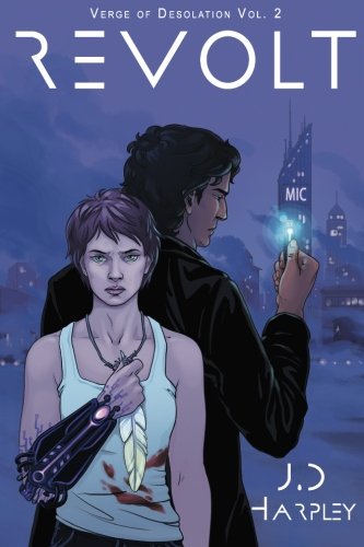 Download Revolt (Verge of Desolation) (Volume 2) Download Revolt (Verge of Desolation) (Volume 2)