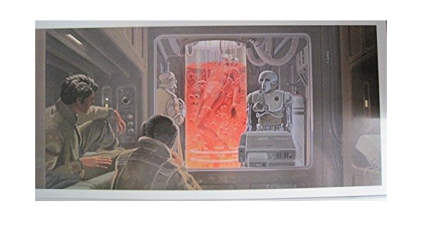 star wars concept art prints