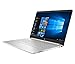 2020 HP 15.6″ Laptop Computer, 10th Gen Intel Quard-Core i7 1065G7 up to 3.9GHz, 12GB DDR4 RAM, 512GB PCIe SSD, 802.11ac WiFi, Bluetooth 4.2, Silver, Windows 10, YZAKKA USB External DVD + Accessoriesthumb 4