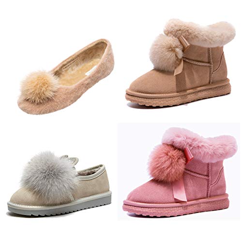 5 Pieces+Elastic+Scarves+Keychain+Accessories