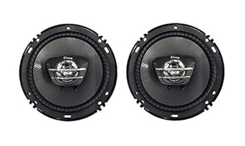 6 door speakers