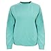 Comfort Colors Womens/Ladies Crew Neck Sweatshirt