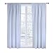 Thermalogic Ultimate Liner Multi Header Lining Window Dressing 45 x 88 in White