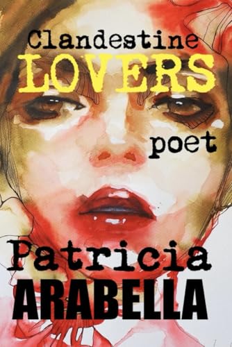 Clandestine LOVERS: SORROWS Lachrymal