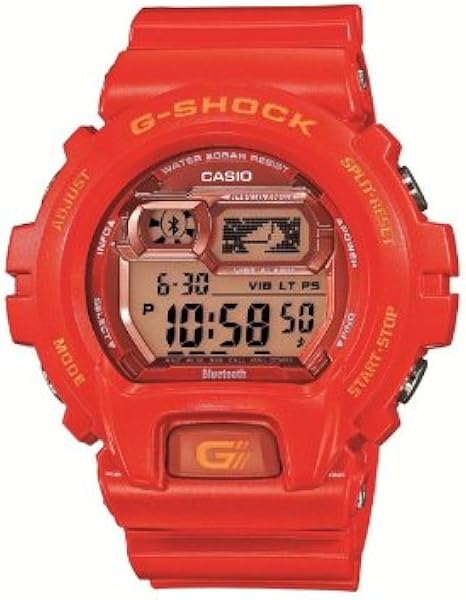 g shock bluetooth amazon